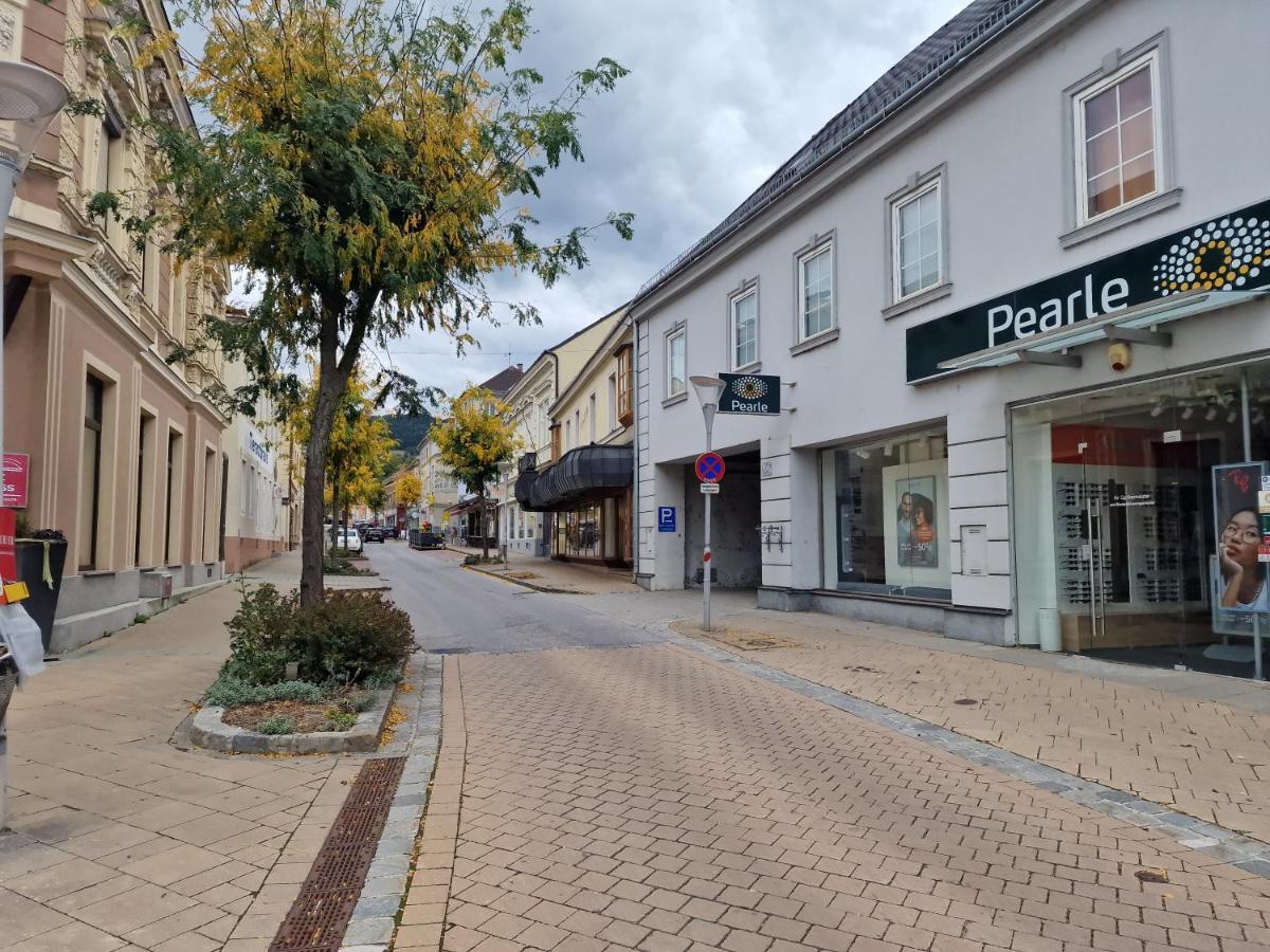 Gudzevic Ferien Unterkuenfte A - 5 Appartement