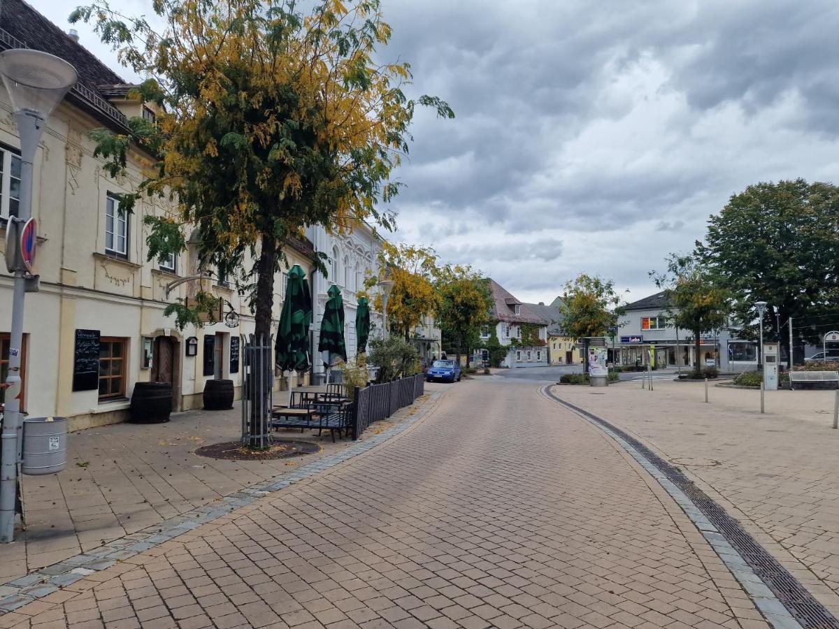 Appartement Gudzevic Ferien Unterkuenfte A - 5