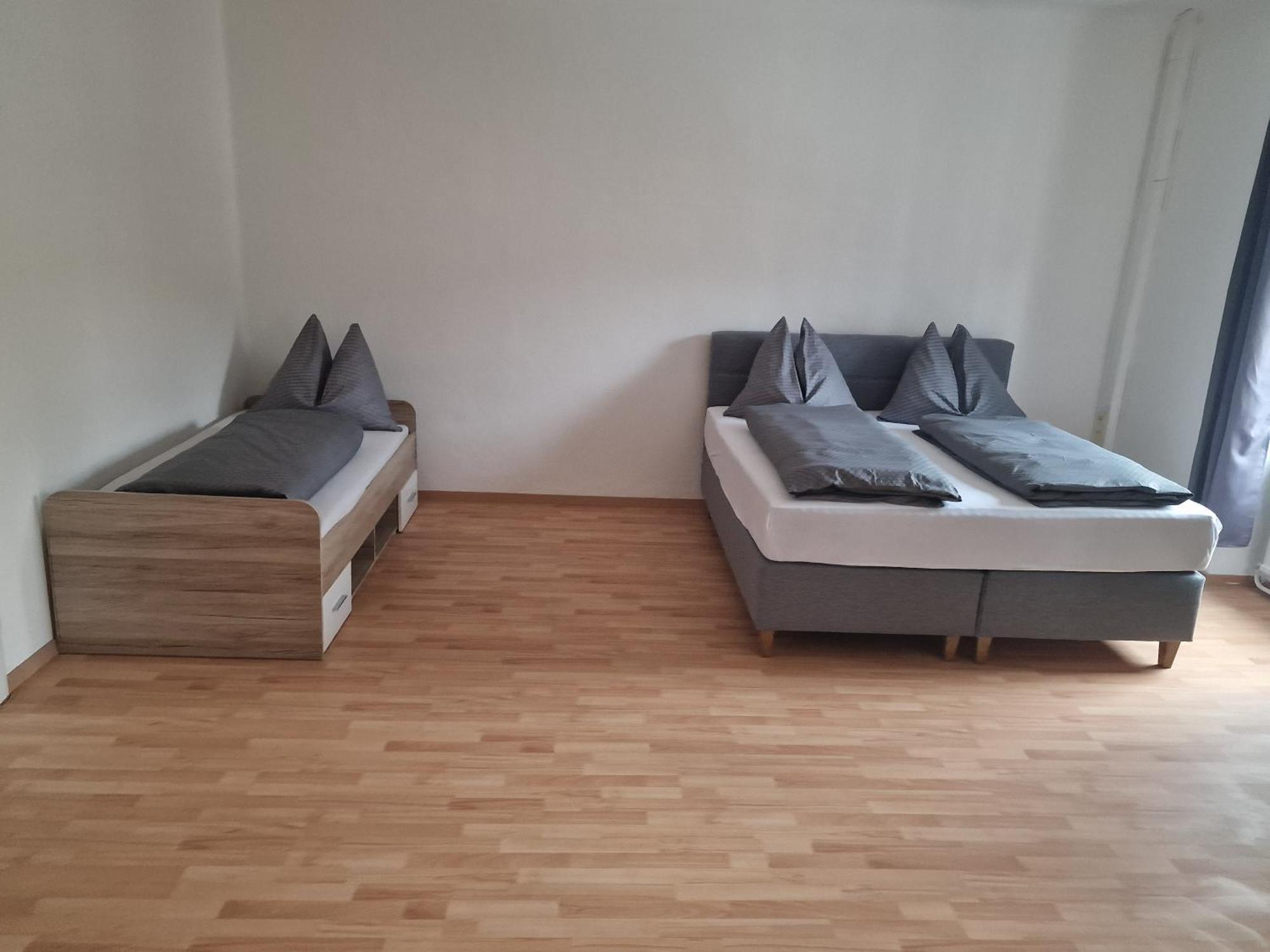 Gudzevic Ferien Unterkuenfte A - 5 Appartement *