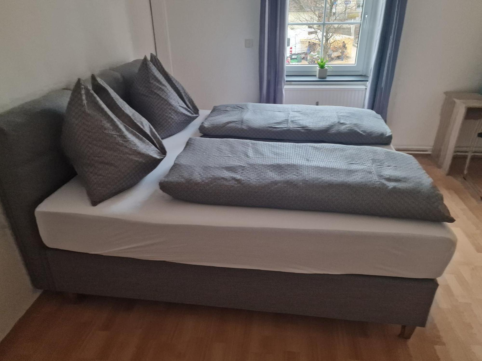 Appartement Gudzevic Ferien Unterkuenfte A - 5 Gloggnitz