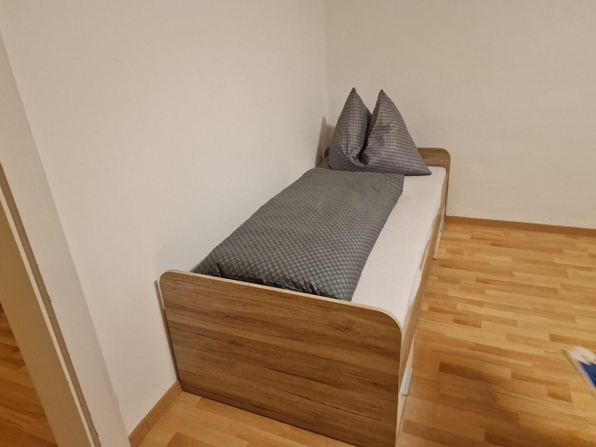 Gudzevic Ferien Unterkuenfte A - 5 Appartement