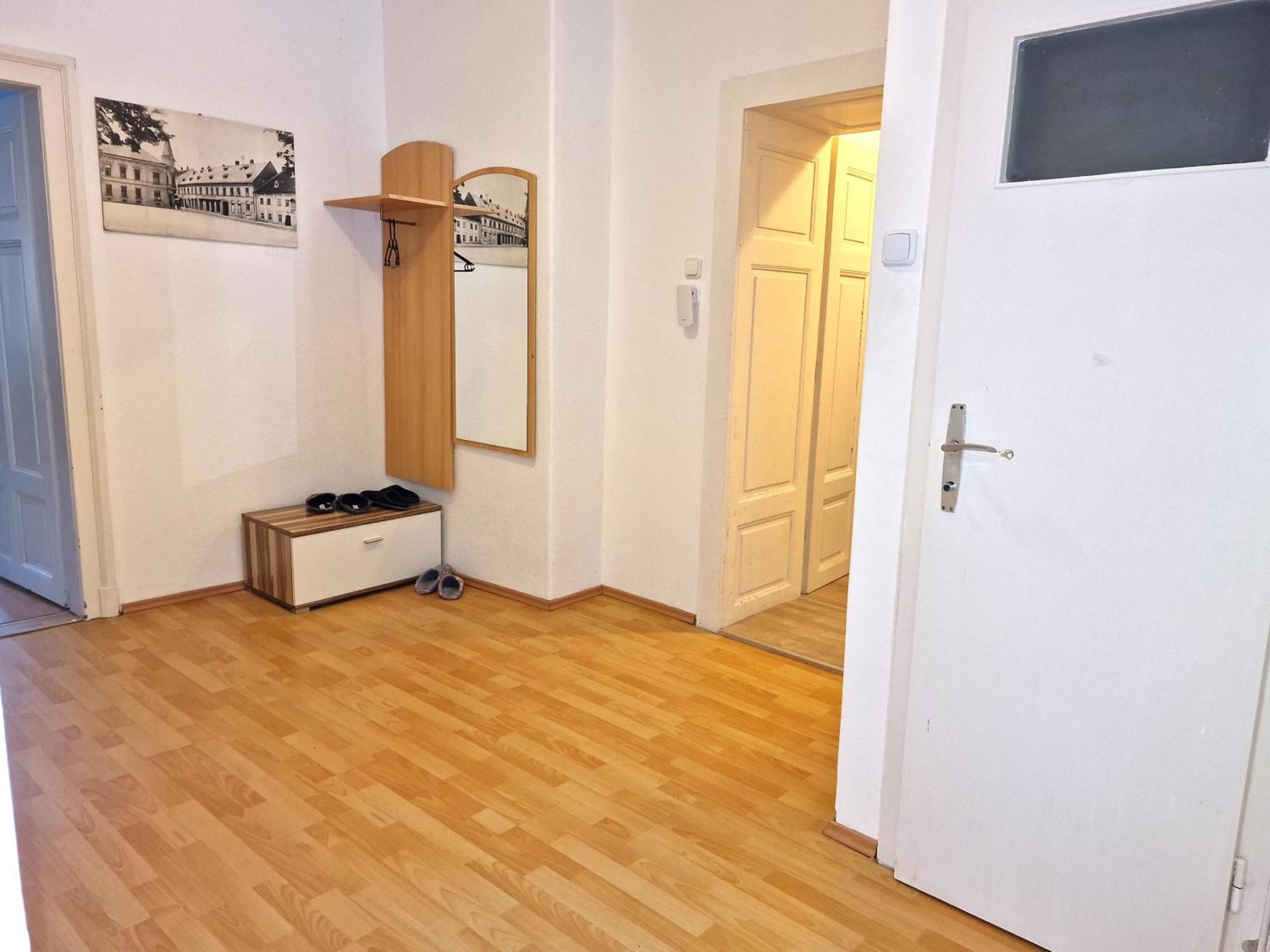 Appartement Gudzevic Ferien Unterkuenfte A - 5 *