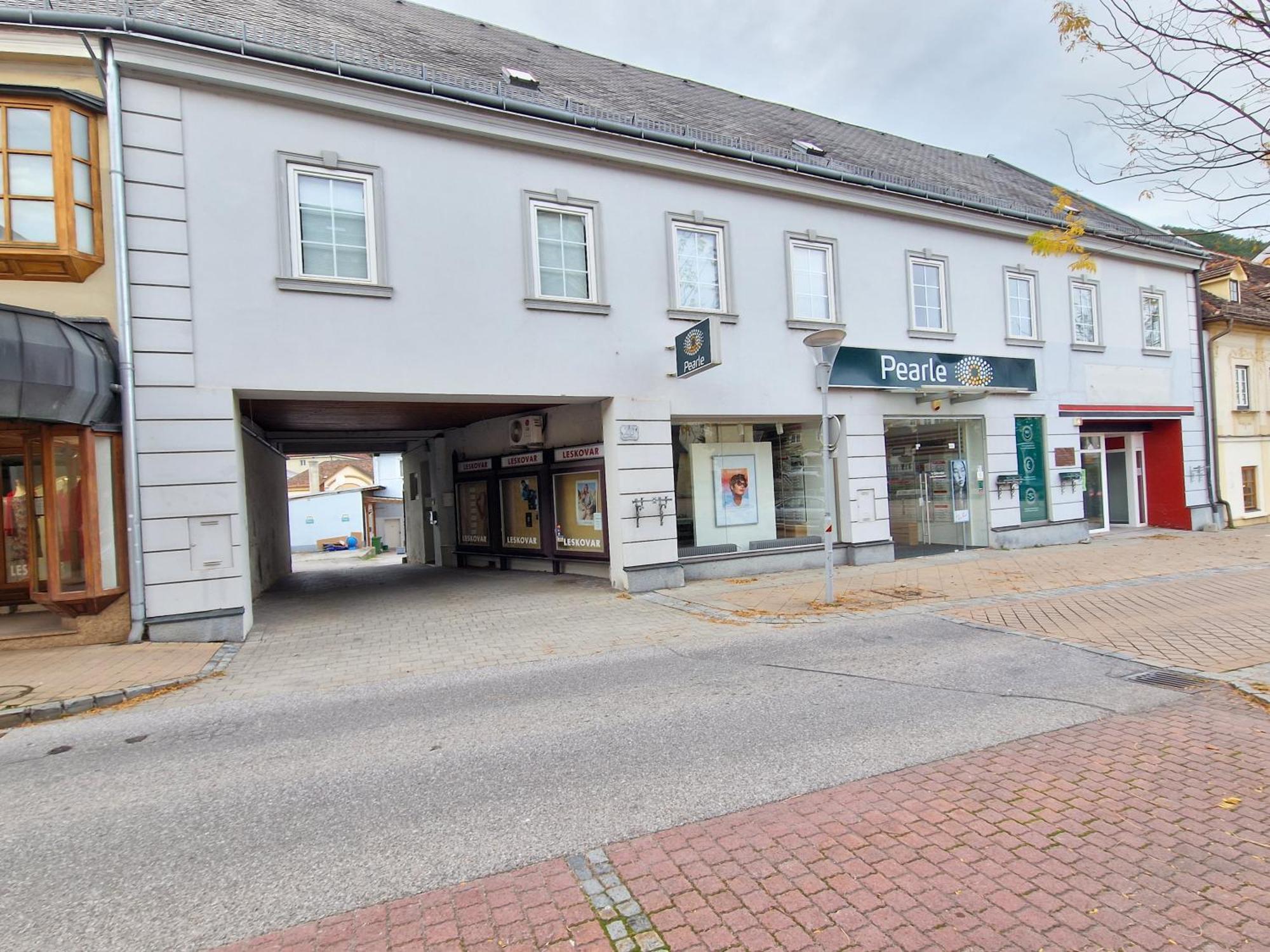 Appartement Gudzevic Ferien Unterkuenfte A - 5 Gloggnitz
