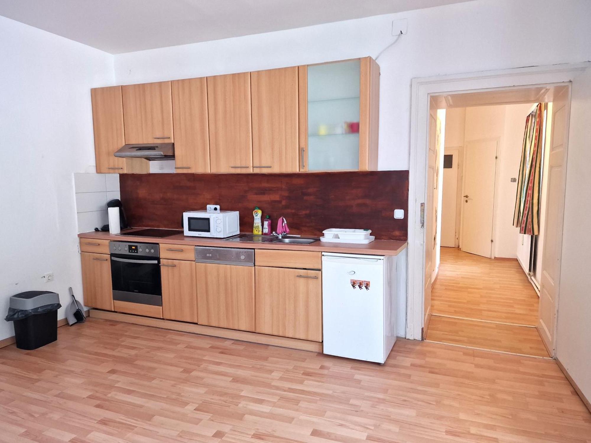 Gudzevic Ferien Unterkuenfte A - 5 Appartement Gloggnitz