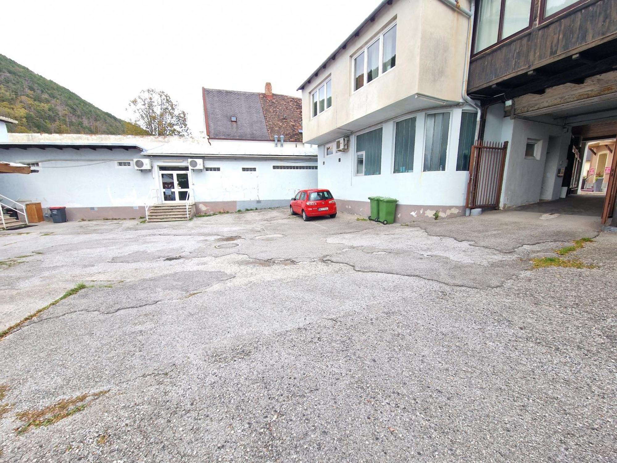 Appartement Gudzevic Ferien Unterkuenfte A - 5 Gloggnitz